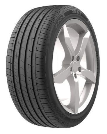 Шина легкова ZMAX ZEALION, 205/50R17, 93W, XL
